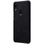Nillkin Qin Series Leather case for Huawei P Smart Z order from official NILLKIN store